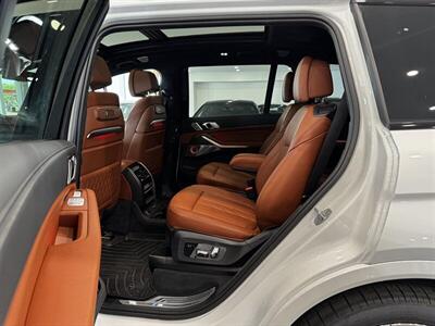 2025 BMW X7 M60i   - Photo 12 - Gladstone, OR 97027