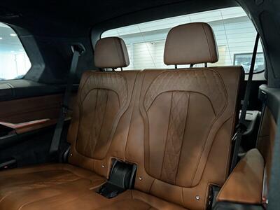 2025 BMW X7 M60i   - Photo 19 - Gladstone, OR 97027
