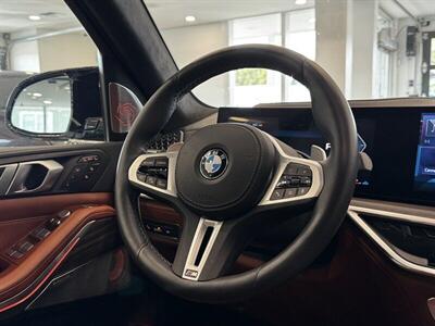 2025 BMW X7 M60i   - Photo 24 - Gladstone, OR 97027