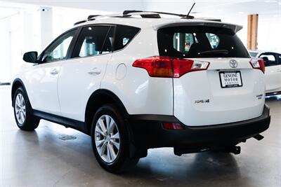 2013 Toyota RAV4 Limited   - Photo 6 - Gladstone, OR 97027