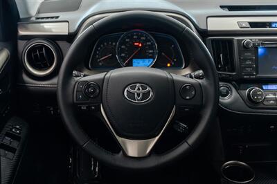 2013 Toyota RAV4 Limited   - Photo 12 - Gladstone, OR 97027