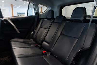 2013 Toyota RAV4 Limited   - Photo 20 - Gladstone, OR 97027