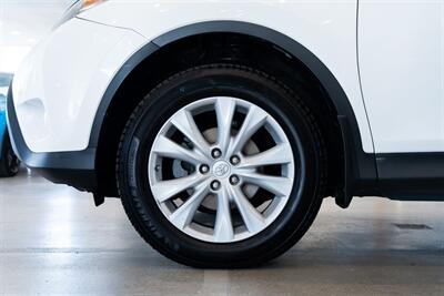 2013 Toyota RAV4 Limited   - Photo 7 - Gladstone, OR 97027