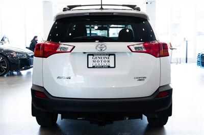 2013 Toyota RAV4 Limited   - Photo 5 - Gladstone, OR 97027