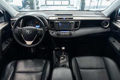 2013 Toyota RAV4 Limited   - Photo 9 - Gladstone, OR 97027
