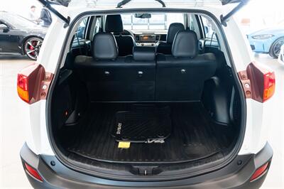 2013 Toyota RAV4 Limited   - Photo 8 - Gladstone, OR 97027