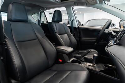 2013 Toyota RAV4 Limited   - Photo 24 - Gladstone, OR 97027