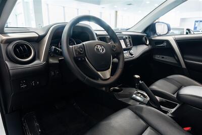 2013 Toyota RAV4 Limited   - Photo 18 - Gladstone, OR 97027