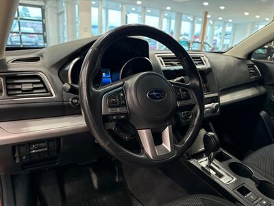 2017 Subaru Outback 2.5i Premium   - Photo 13 - Gladstone, OR 97027