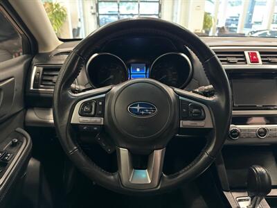 2017 Subaru Outback 2.5i Premium   - Photo 14 - Gladstone, OR 97027