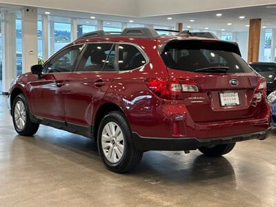 2017 Subaru Outback 2.5i Premium   - Photo 4 - Gladstone, OR 97027