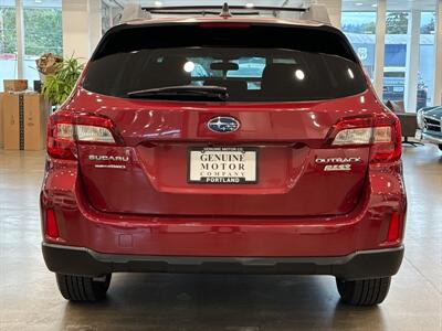 2017 Subaru Outback 2.5i Premium   - Photo 5 - Gladstone, OR 97027