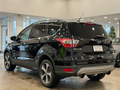 2017 Ford Escape SE   - Photo 4 - Gladstone, OR 97027