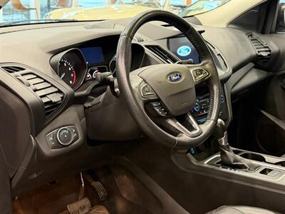 2017 Ford Escape SE   - Photo 7 - Gladstone, OR 97027