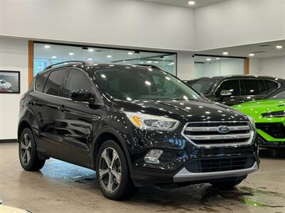 2017 Ford Escape SE   - Photo 3 - Gladstone, OR 97027