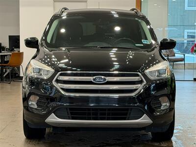 2017 Ford Escape SE   - Photo 2 - Gladstone, OR 97027