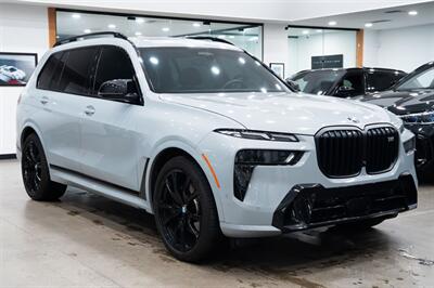 2024 BMW X7 M60i   - Photo 3 - Gladstone, OR 97027