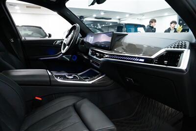 2024 BMW X7 M60i   - Photo 9 - Gladstone, OR 97027
