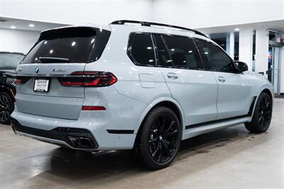 2024 BMW X7 M60i   - Photo 4 - Gladstone, OR 97027