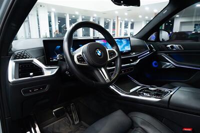 2024 BMW X7 M60i   - Photo 7 - Gladstone, OR 97027