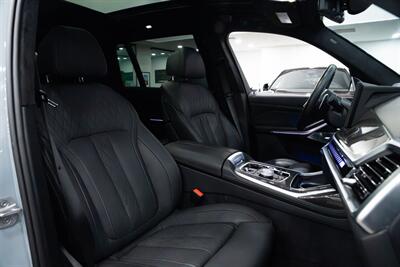 2024 BMW X7 M60i   - Photo 10 - Gladstone, OR 97027