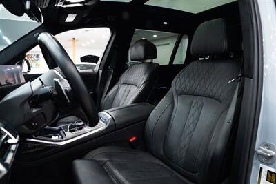 2024 BMW X7 M60i   - Photo 8 - Gladstone, OR 97027