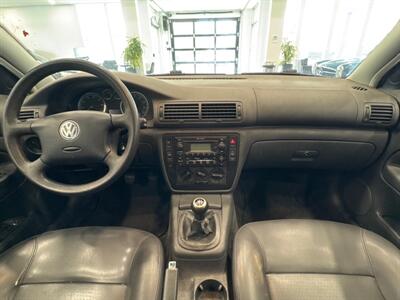 2005 Volkswagen Passat GLS 1.8T 4Motion   - Photo 8 - Gladstone, OR 97027