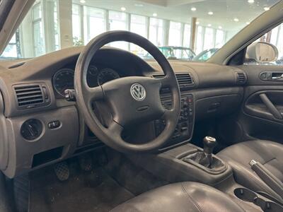 2005 Volkswagen Passat GLS 1.8T 4Motion   - Photo 7 - Gladstone, OR 97027