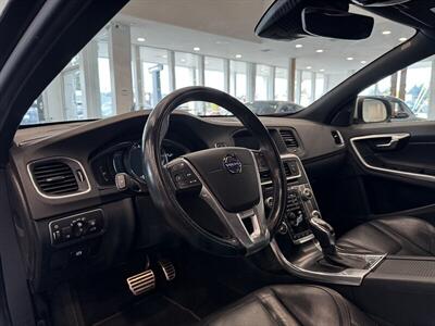 2015 Volvo V60 T6 R-Design Platinum   - Photo 13 - Gladstone, OR 97027