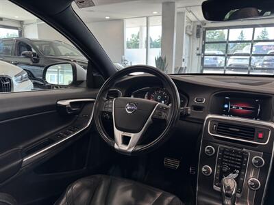 2015 Volvo V60 T6 R-Design Platinum   - Photo 19 - Gladstone, OR 97027