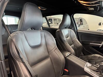 2015 Volvo V60 T6 R-Design Platinum   - Photo 15 - Gladstone, OR 97027