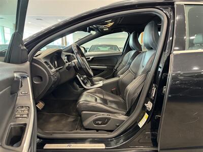 2015 Volvo V60 T6 R-Design Platinum   - Photo 7 - Gladstone, OR 97027