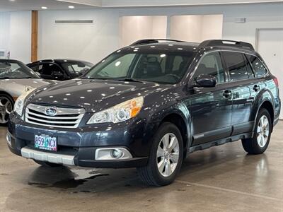 2012 Subaru Outback 3.6R Limited   - Photo 1 - Gladstone, OR 97027