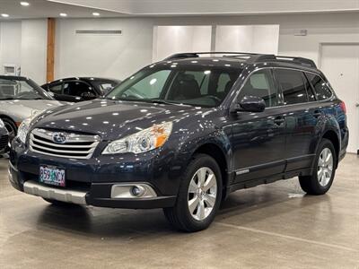 2012 Subaru Outback 3.6R Limited   - Photo 22 - Gladstone, OR 97027