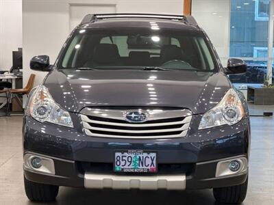 2012 Subaru Outback 3.6R Limited   - Photo 21 - Gladstone, OR 97027