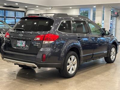 2012 Subaru Outback 3.6R Limited   - Photo 26 - Gladstone, OR 97027