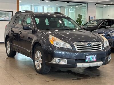 2012 Subaru Outback 3.6R Limited   - Photo 3 - Gladstone, OR 97027