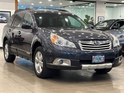 2012 Subaru Outback 3.6R Limited   - Photo 20 - Gladstone, OR 97027