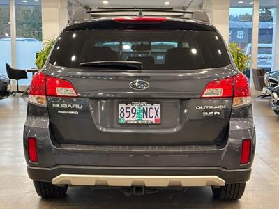 2012 Subaru Outback 3.6R Limited   - Photo 24 - Gladstone, OR 97027