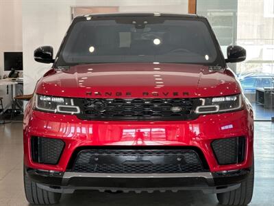 2020 Land Rover Range Rover Sport HSE   - Photo 2 - Gladstone, OR 97027