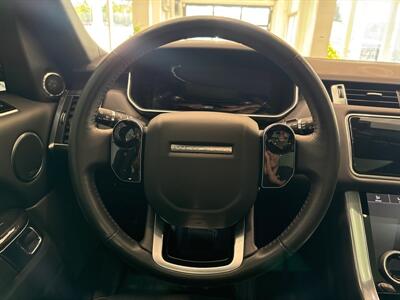 2020 Land Rover Range Rover Sport HSE   - Photo 14 - Gladstone, OR 97027