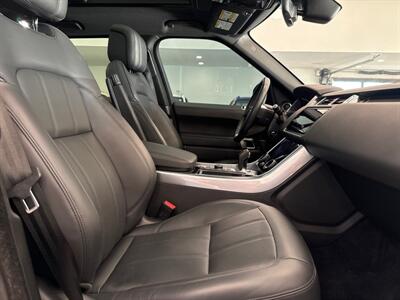 2020 Land Rover Range Rover Sport HSE   - Photo 23 - Gladstone, OR 97027