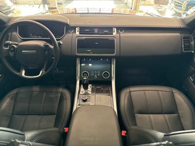 2020 Land Rover Range Rover Sport HSE   - Photo 8 - Gladstone, OR 97027