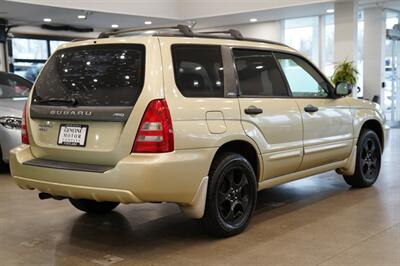 2003 Subaru Forester XS   - Photo 6 - Gladstone, OR 97027