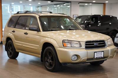 2003 Subaru Forester XS   - Photo 3 - Gladstone, OR 97027