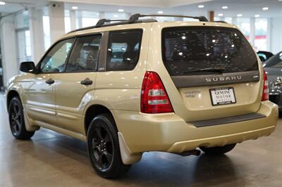 2003 Subaru Forester XS   - Photo 4 - Gladstone, OR 97027