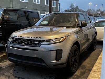 2020 Land Rover Range Rover Evoque S   - Photo 1 - Gladstone, OR 97027