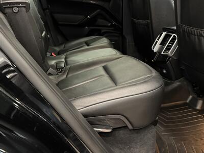 2014 Porsche Cayenne Platinum Diesel   - Photo 20 - Gladstone, OR 97027