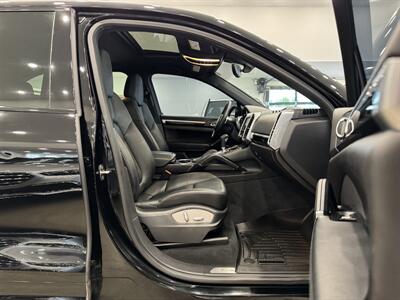 2014 Porsche Cayenne Platinum Diesel   - Photo 9 - Gladstone, OR 97027