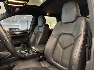 2014 Porsche Cayenne Platinum Diesel   - Photo 22 - Gladstone, OR 97027